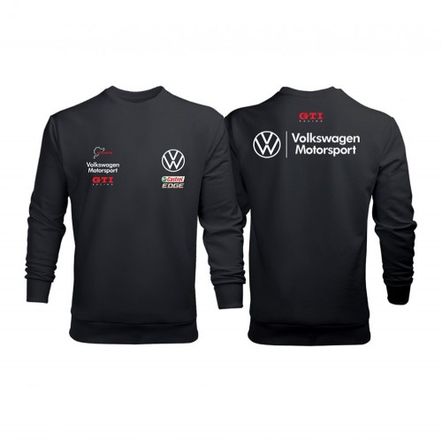 Volkswagen: GTI Black Edition 2023 Sweatshirt