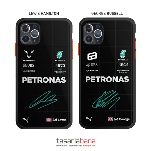 Petronas - W14 Edition 2K23