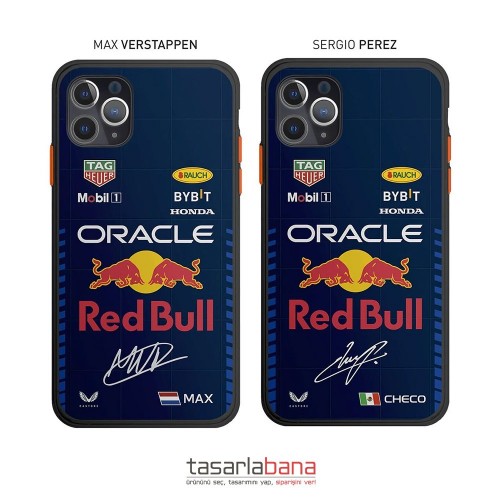RED BULL RACING - RB20 EDITION