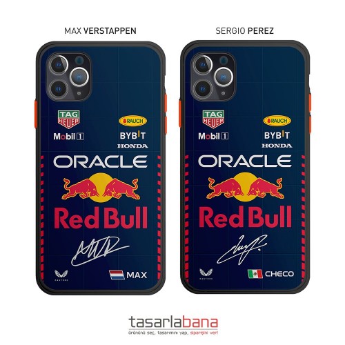 Red Bull Racing - RB19 Edition