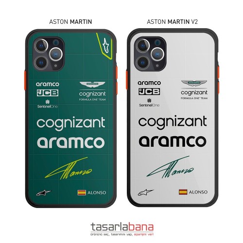 Aston Martin - AMR23 Edition 2K23